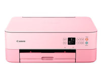 Canon Pixma TS5352A Multifunción Wifi Duplex Rosa