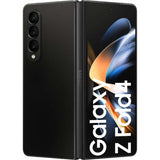 Samsung Galaxy Z Fold4 Negro Fantasma - 256GB - 12GB - 5G