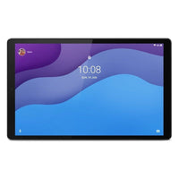 Tablet Lenovo Tab M10 (2nd Gen) 10.1" Gris Platino (128GB+4GB)