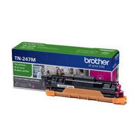 Toner Brother Tn247M Magenta Original