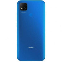 Xiaomi Redmi 9C Azul Crepúsculo - 128GB - 4GB